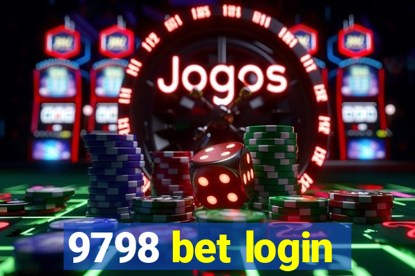 9798 bet login